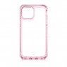 ỐP LƯNG IPHONE 13 ITSKINS HYBRID // CLEAR